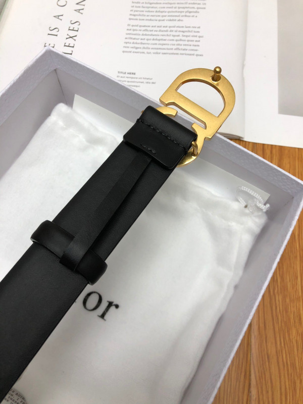 HOT SALE dior BELT