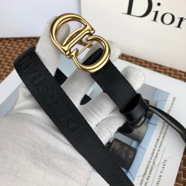 HOT SALE dior BELT