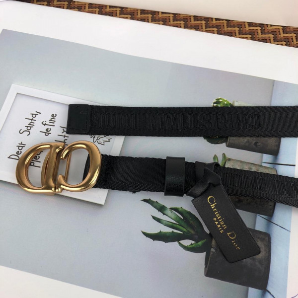 HOT SALE dior BELT