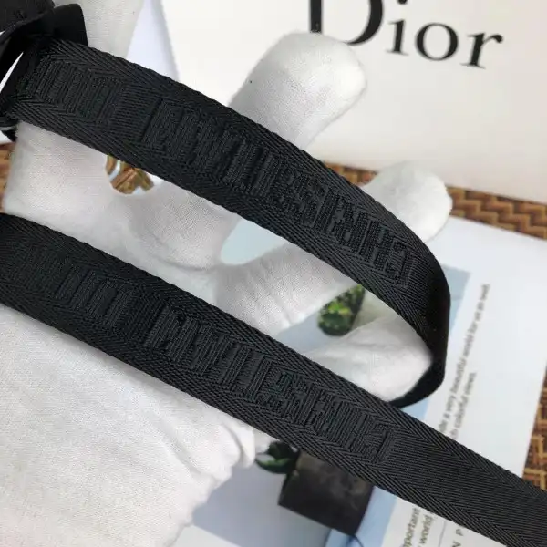 First Bag Ru DIRO BELT