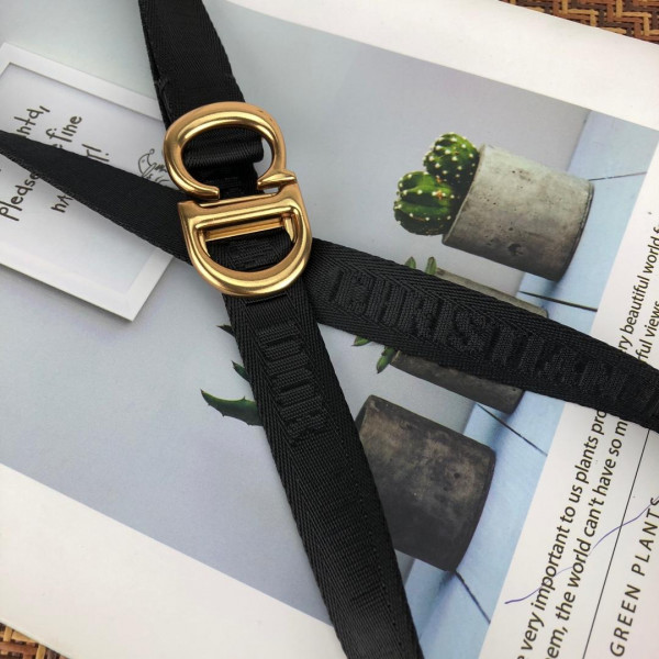 HOT SALE dior BELT