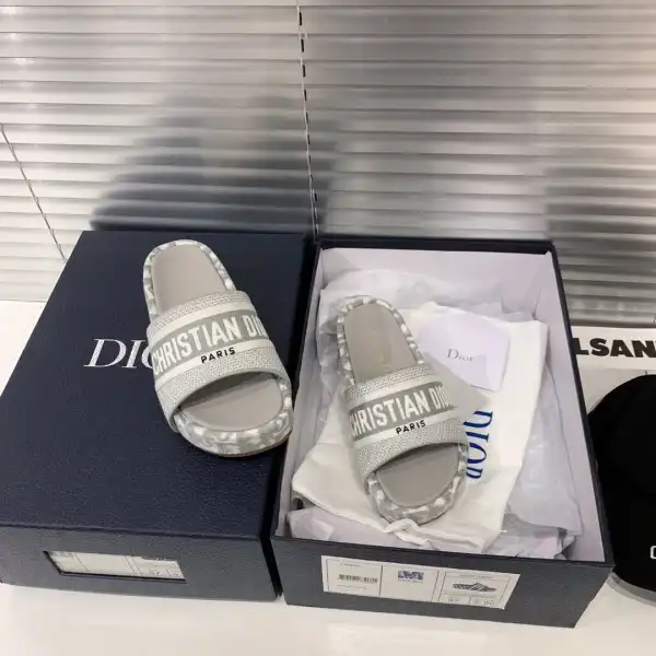 Bagsoffer DIRO DWAY SLIDES