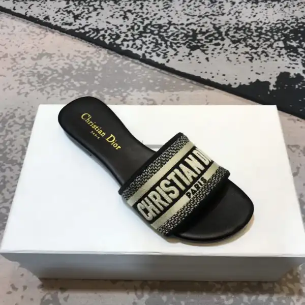 Bagsoffer DIRO DWAY SLIDES