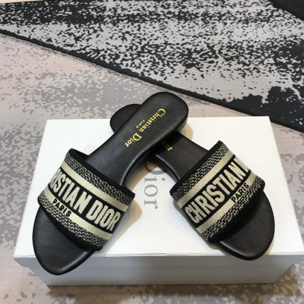 DIRO DWAY SLIDES