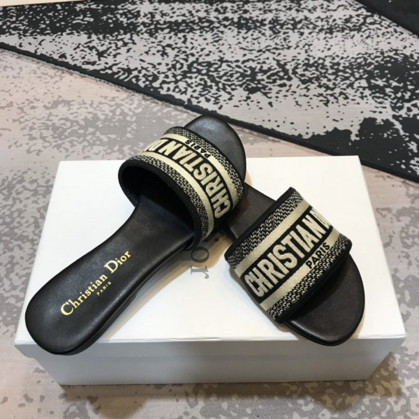 DIRO DWAY SLIDES