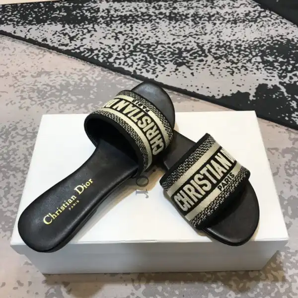 Bagsoffer DIRO DWAY SLIDES