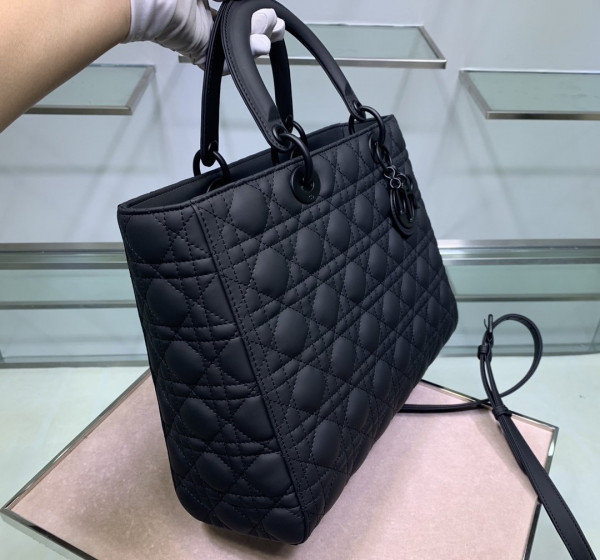 HOT SALE LARGE LADY dior BAG