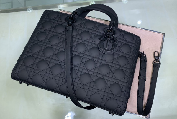 HOT SALE LARGE LADY dior BAG