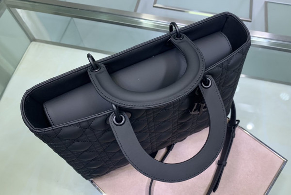 HOT SALE LARGE LADY dior BAG