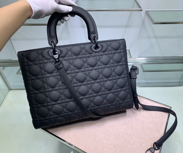 HOT SALE LARGE LADY dior BAG