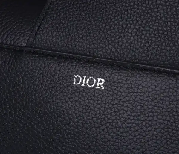 Diro Saddle Bag