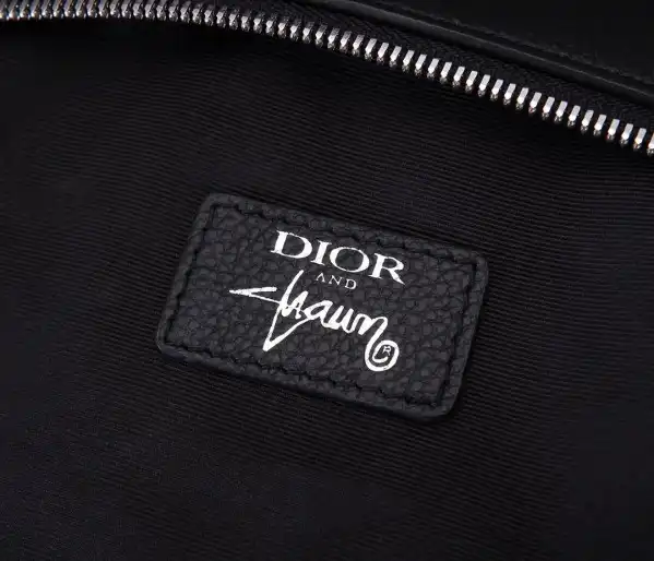 Diro Saddle Bag