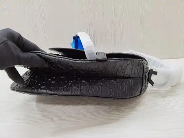 Cheap Diro Saddle Bag