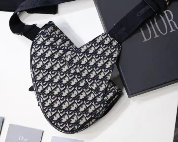 Diro Saddle Bag