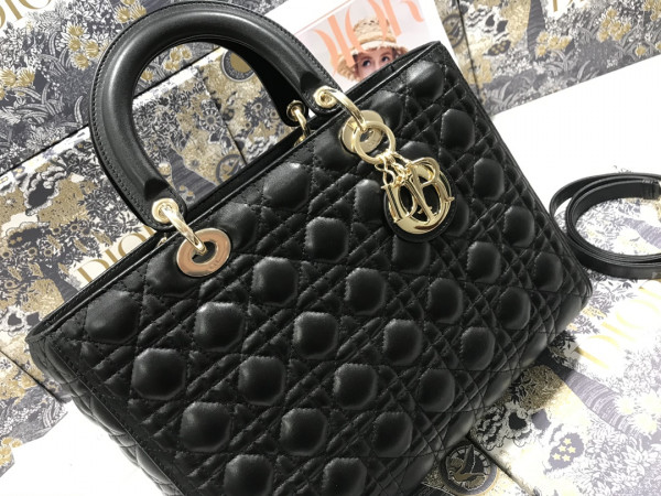 HOT SALE LARGE LADY DIRO BAG