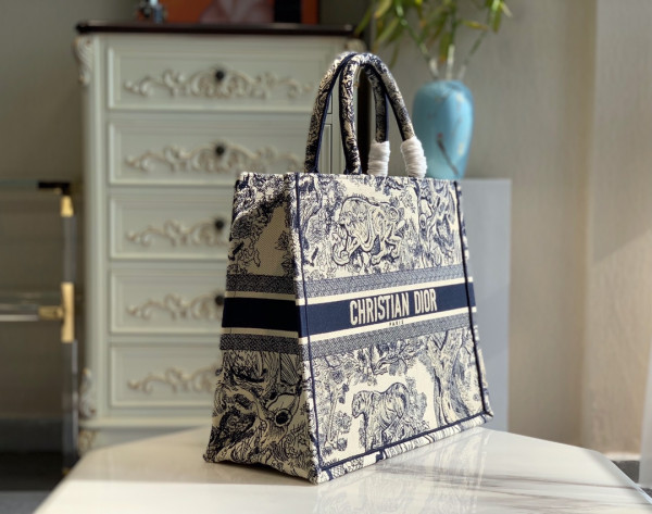 HOT SALE Large Diro Book Tote-42*35*18.5cm