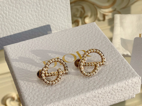 HOT SALE dior EARRINGS