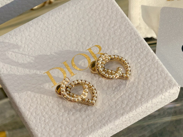 HOT SALE dior EARRINGS