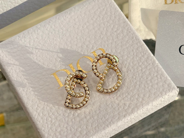 HOT SALE dior EARRINGS