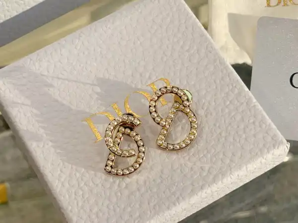 Bagsoffer DIRO EARRINGS