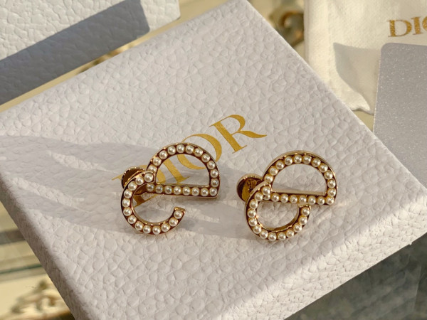 HOT SALE dior EARRINGS