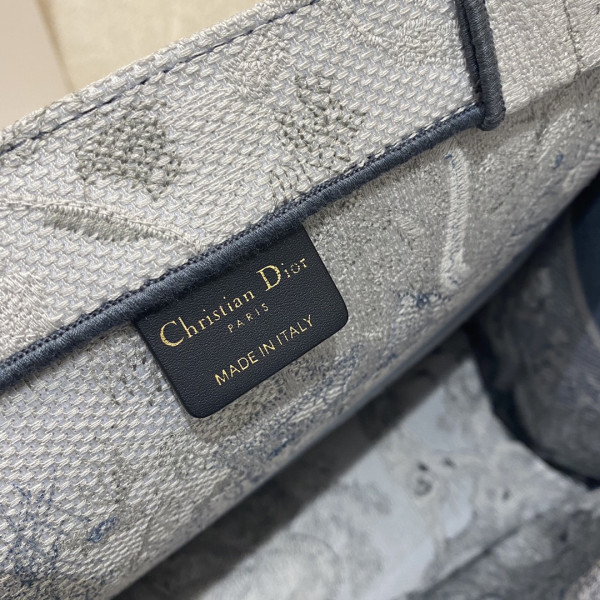 HOT SALE Large dior Book Tote-42*35*18.5cm