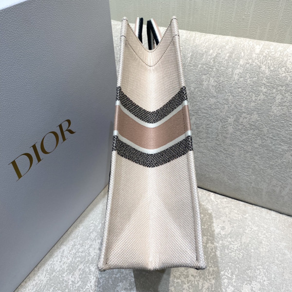 HOT SALE Large dior Book Tote-42*35*18.5cm