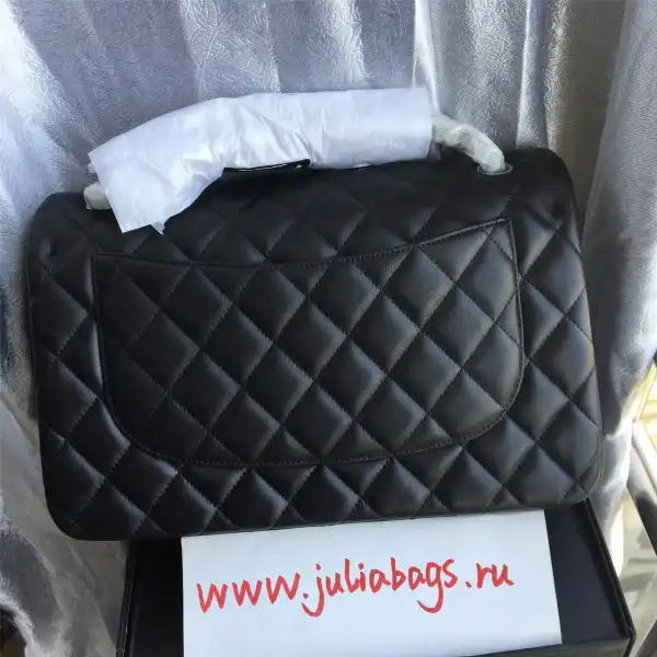 CHANEL FLAP BAG 30CM