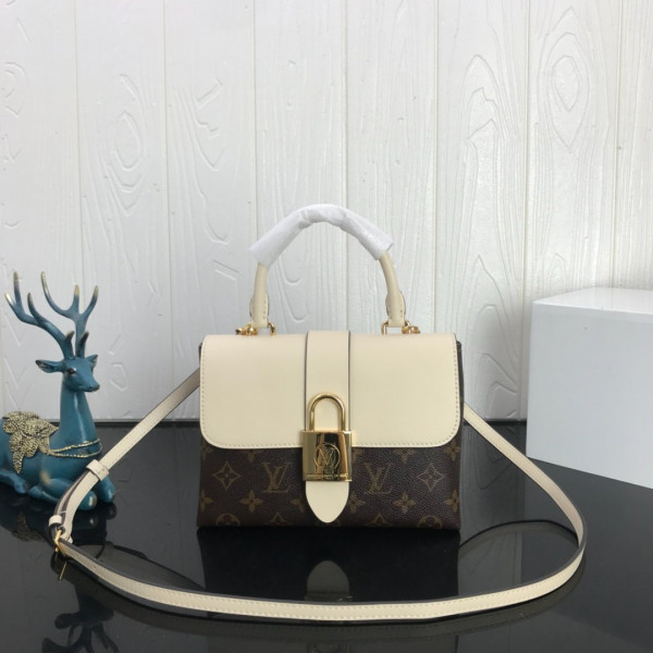 HOT SALE LOUIS VUITTON LOCKY BB