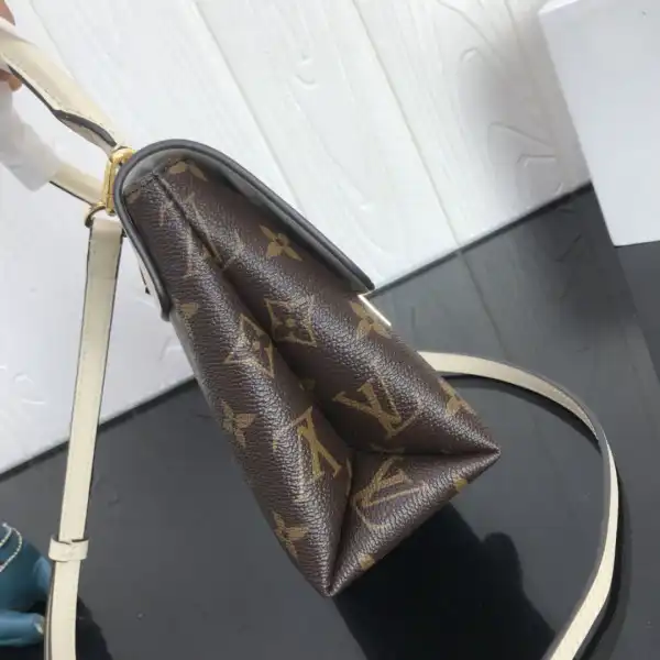 Cheap LOUIS VUITTON LOCKY BB