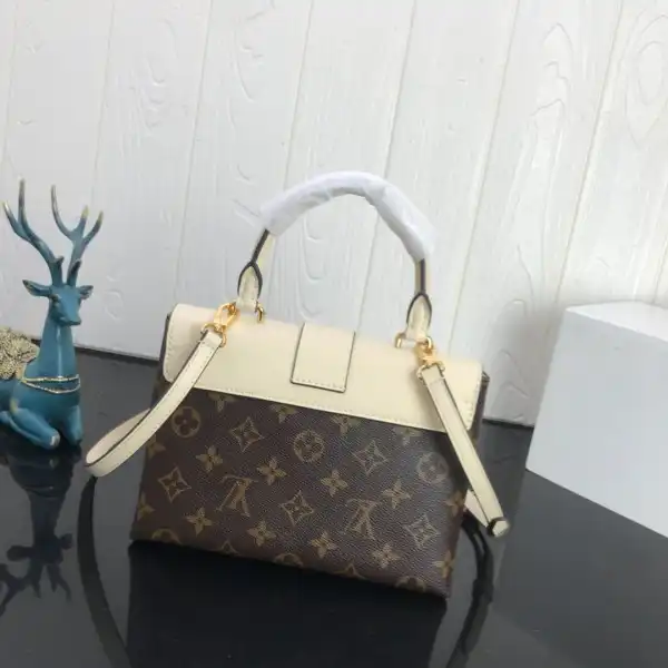 Cheap LOUIS VUITTON LOCKY BB