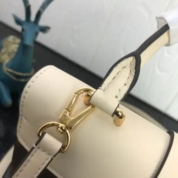 Affordable LOUIS VUITTON LOCKY BB