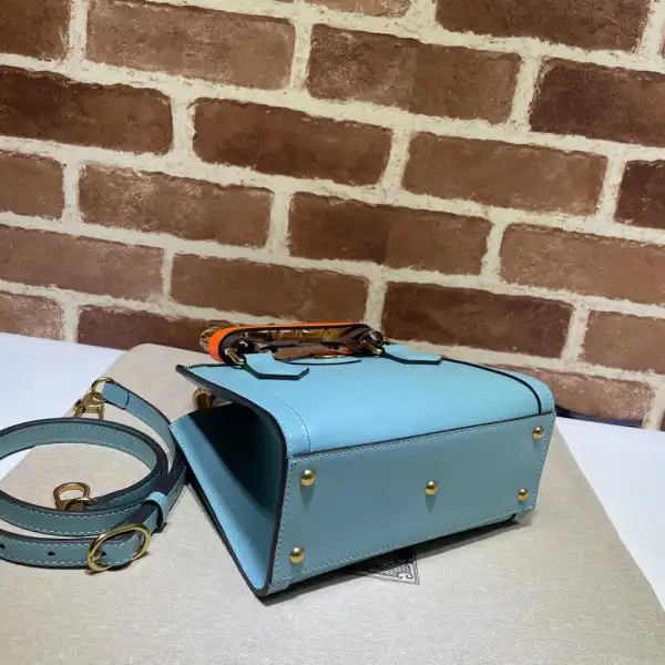 Gucci Diana mini tote bag