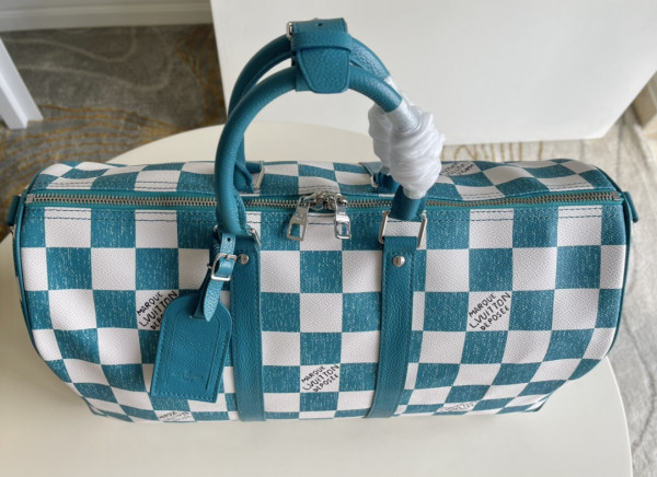 HOT SALE LOUIS VUITTON KEEPALL BANDOULIÈRE 45