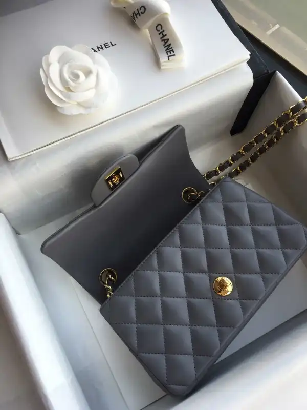 CHANEL FLAP BAG