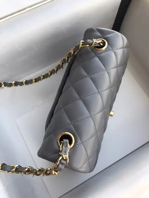 CHANEL FLAP BAG