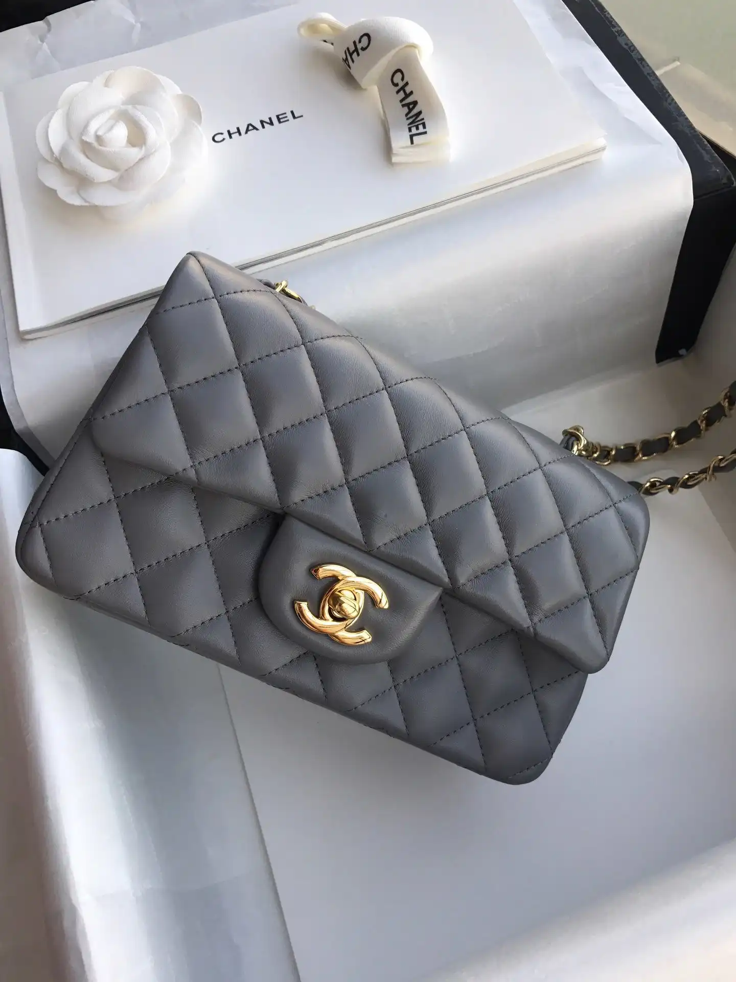 Frstbag ru CHANEL FLAP BAG