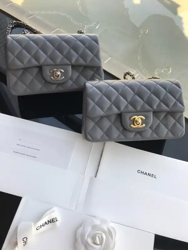 Frstbag ru CHANEL FLAP BAG