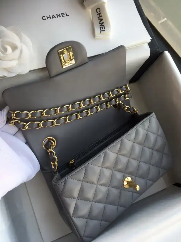 CHANEL FLAP BAG