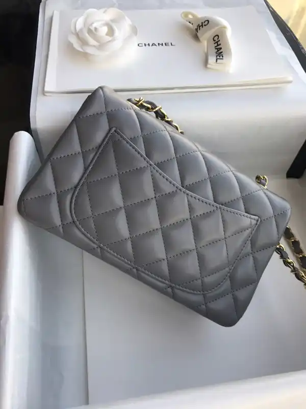 CHANEL FLAP BAG