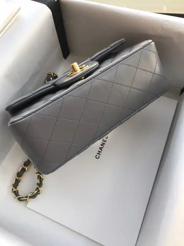 CHANEL FLAP BAG