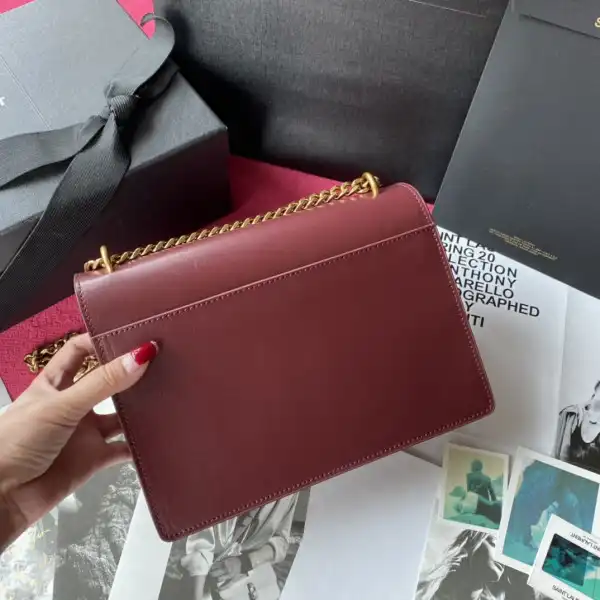 First bag ru YSL SUNSET MEDIUM