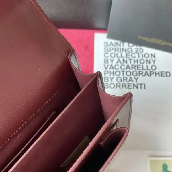 First bag ru YSL SUNSET MEDIUM