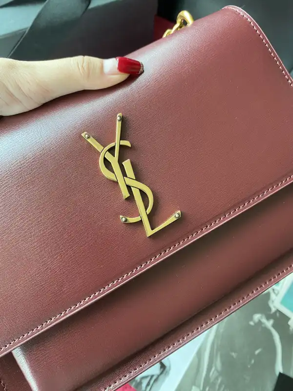 First bag ru YSL SUNSET MEDIUM