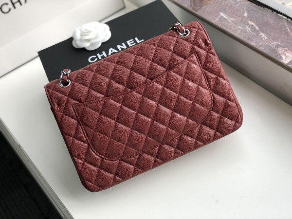 HOT SALE CL FLAP BAG 30CM