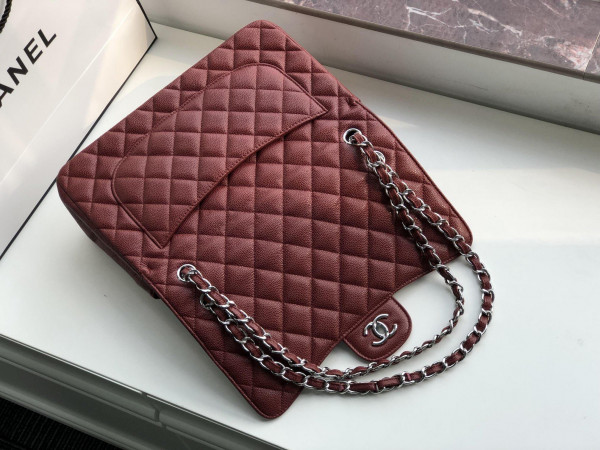 HOT SALE CL FLAP BAG 30CM