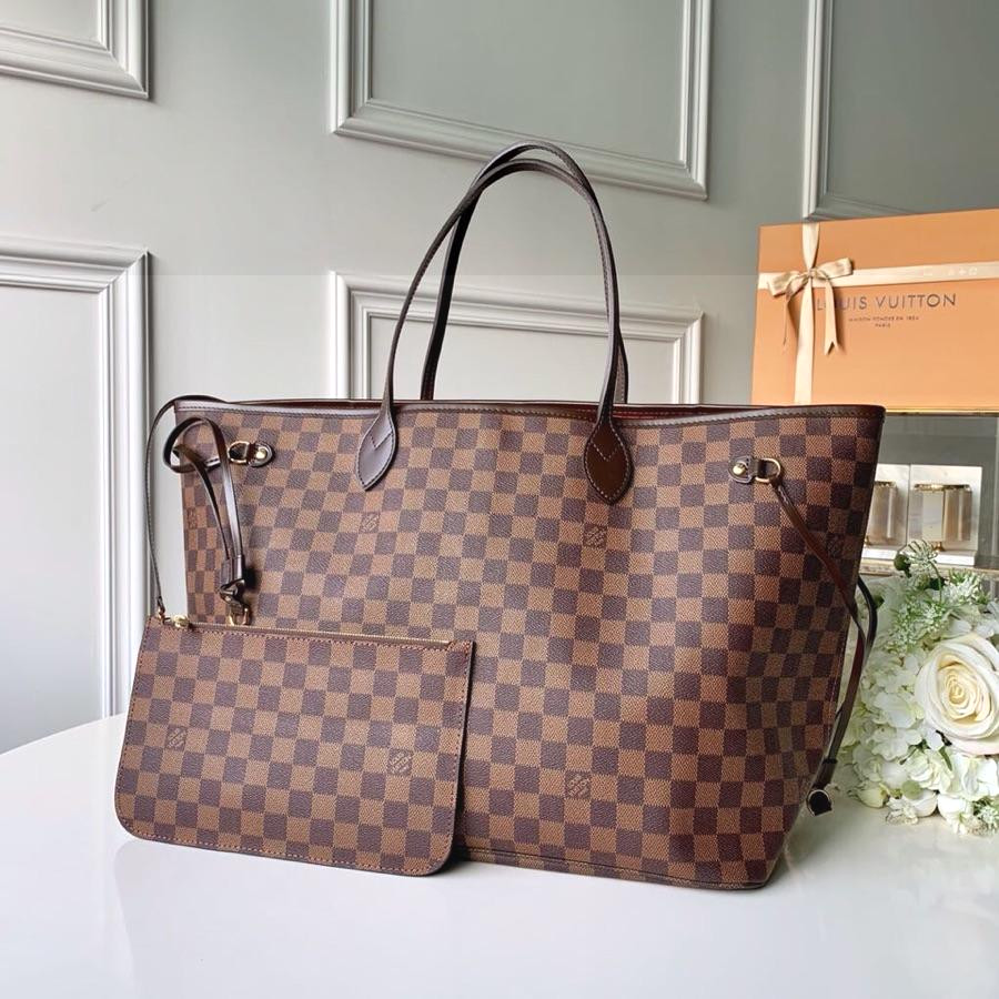 HOT SALE Louis Vuitton NEVERFULL GM