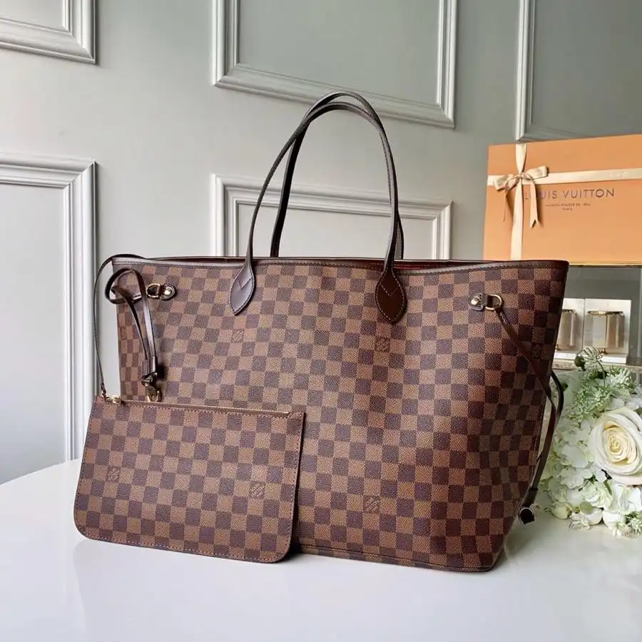 Cheap Louis Vuitton NEVERFULL GM