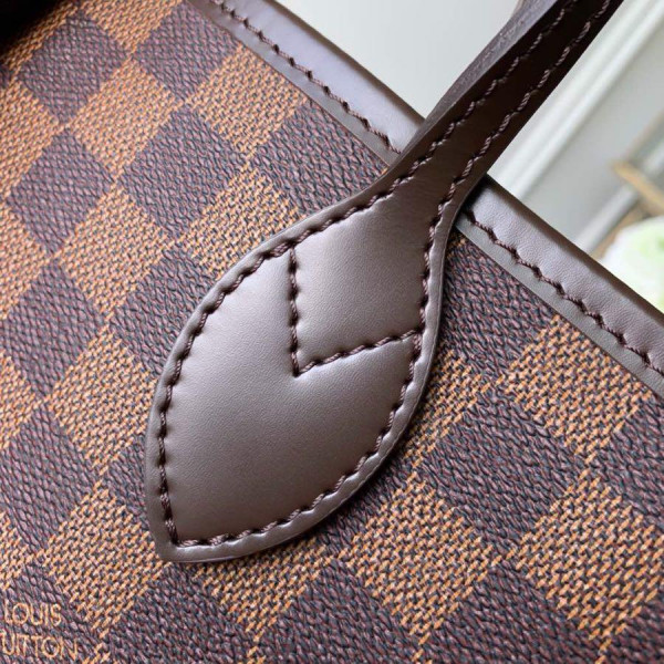 HOT SALE Louis Vuitton NEVERFULL GM