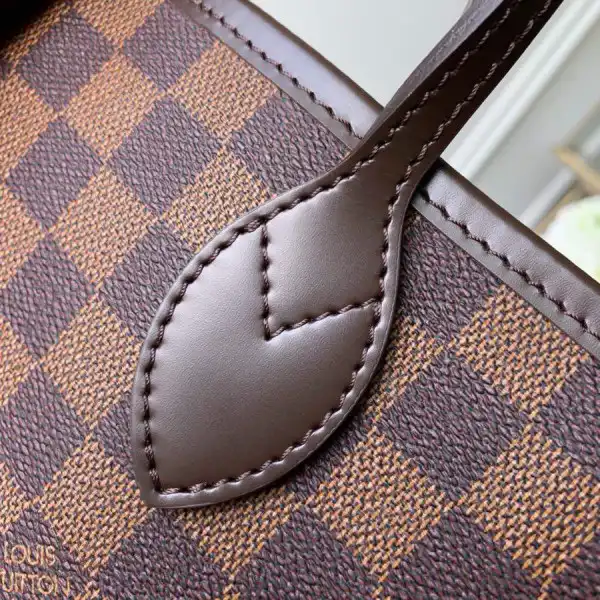 Frstbag ru Louis Vuitton NEVERFULL GM